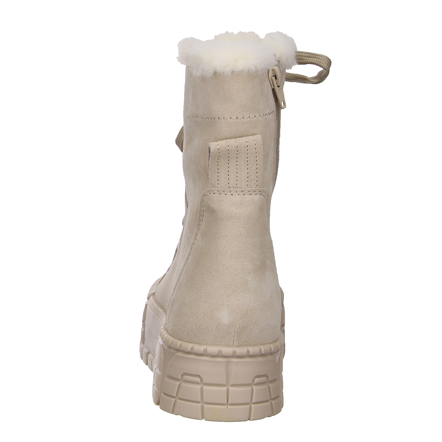 Tamaris Stiefeletten beige beige