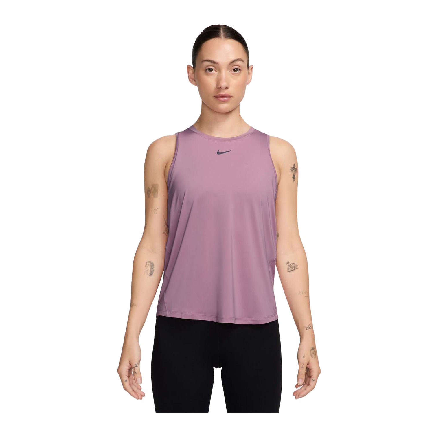 Nike  One Classic Tee Dames