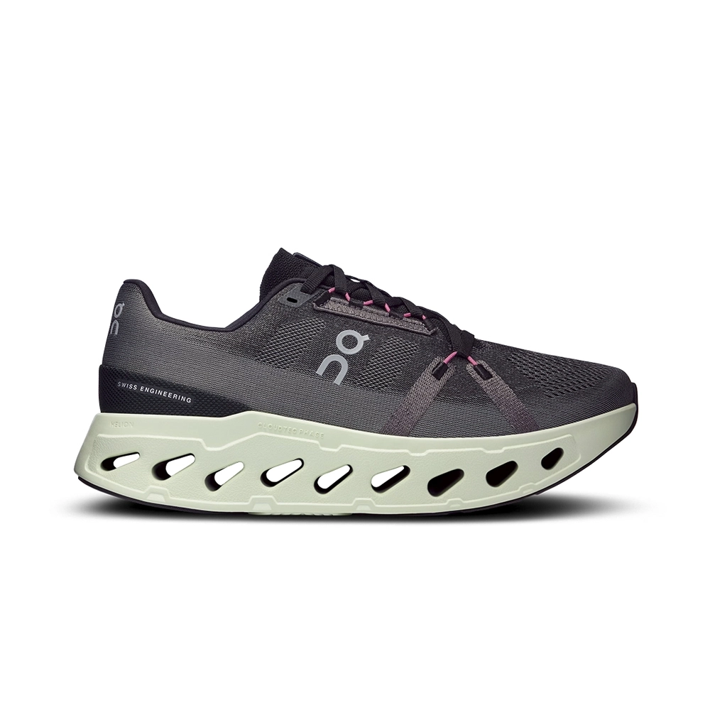 On Running Cloudeclipse Laufschuhe Herren