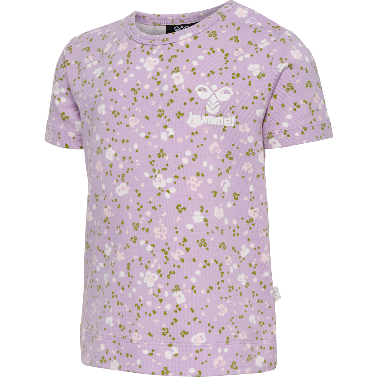 hmlGLAD T-SHIRT S/S