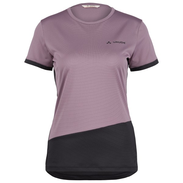 Vaude - Women's Matoso Tricot - T-shirt technique