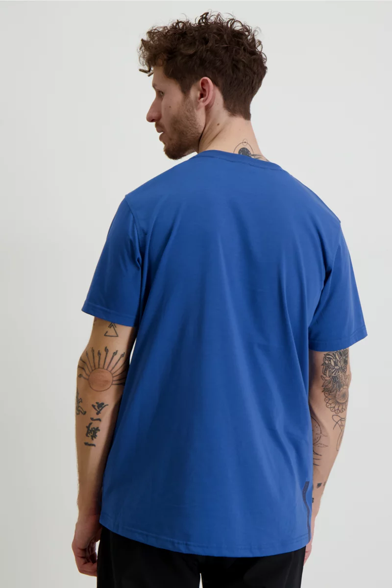 ION Logo DR Herren Biketrikot