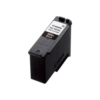 Canon PG-585XL - noir - cartouche d'encre originale