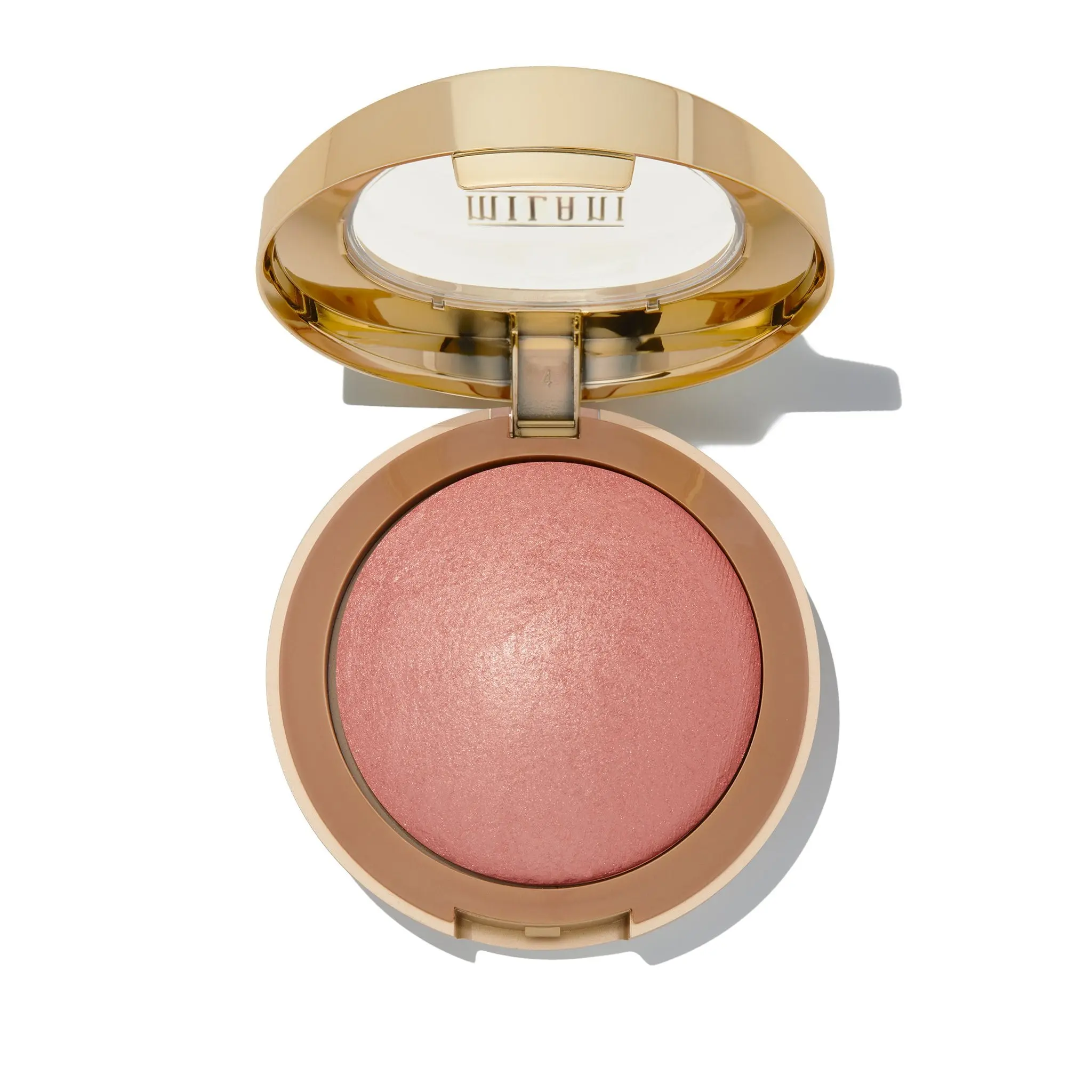 Baked Blush Petal Primavera 14