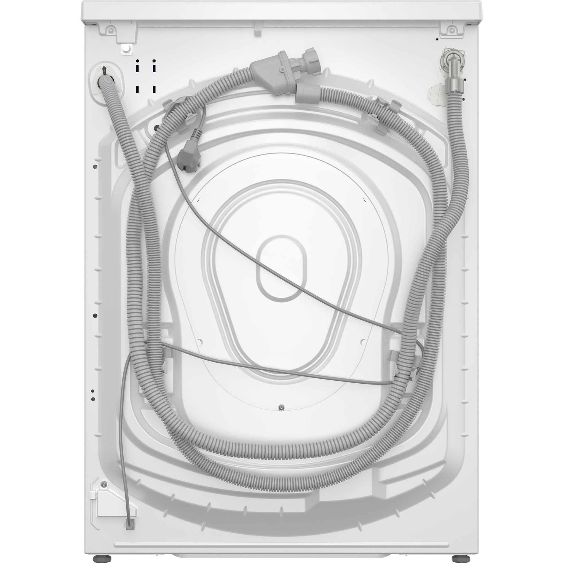 BOSCH Waschmaschine WAN280A3 - 7 kg - 1400 U/min - B