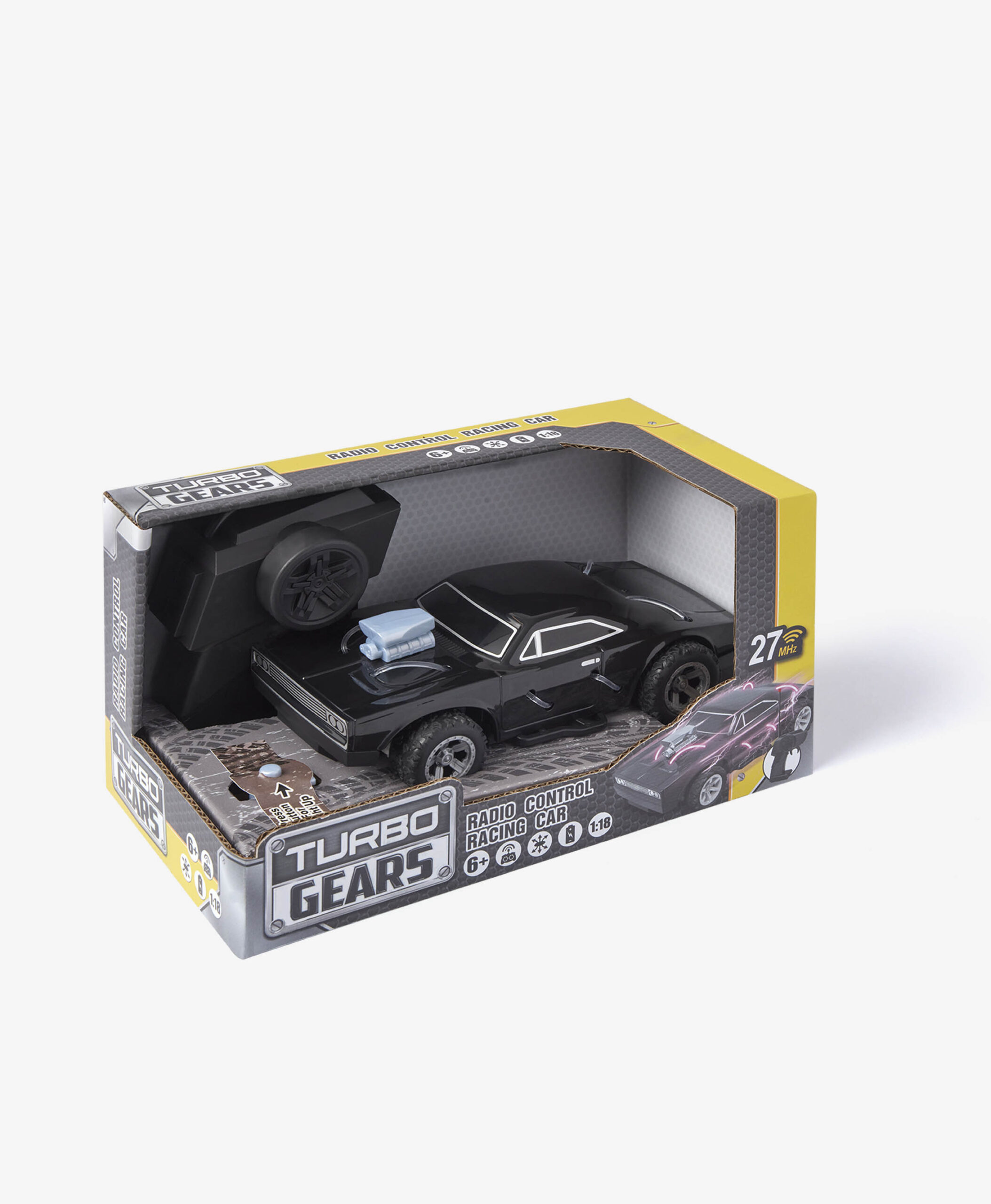 Ferngesteuertes Auto
