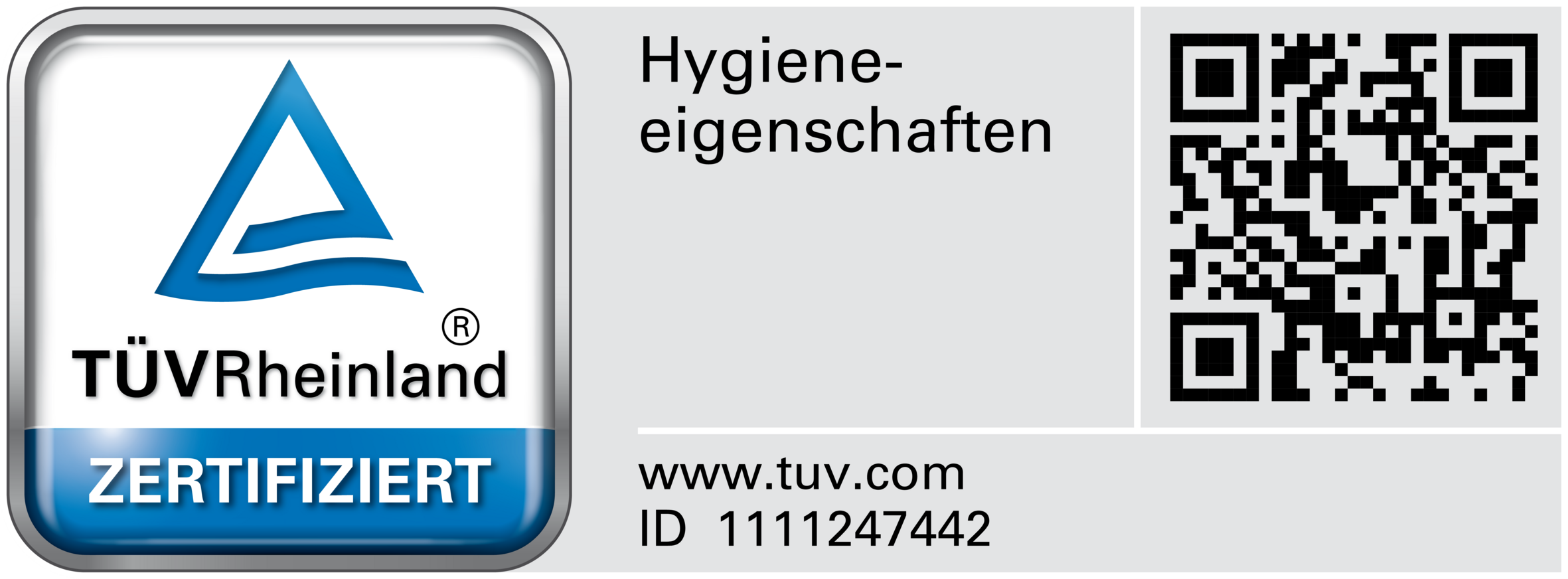 Intuition Preference+ EA875E