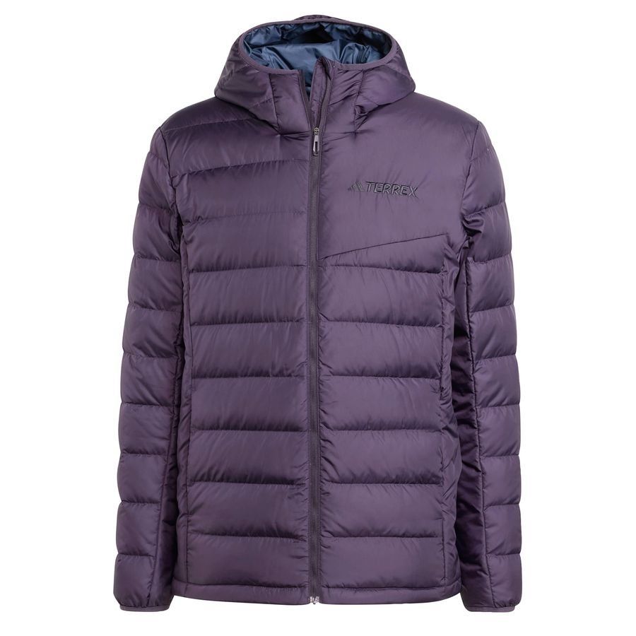 Adidas Doudoune à capuche légère Terrex Multi