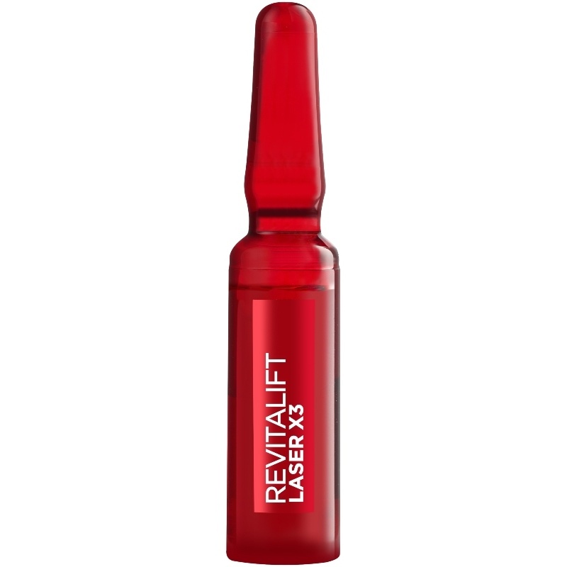 L'Oreal Paris Revitalift Laser 7-day Resurfacing Ampoules 7x1 ml
