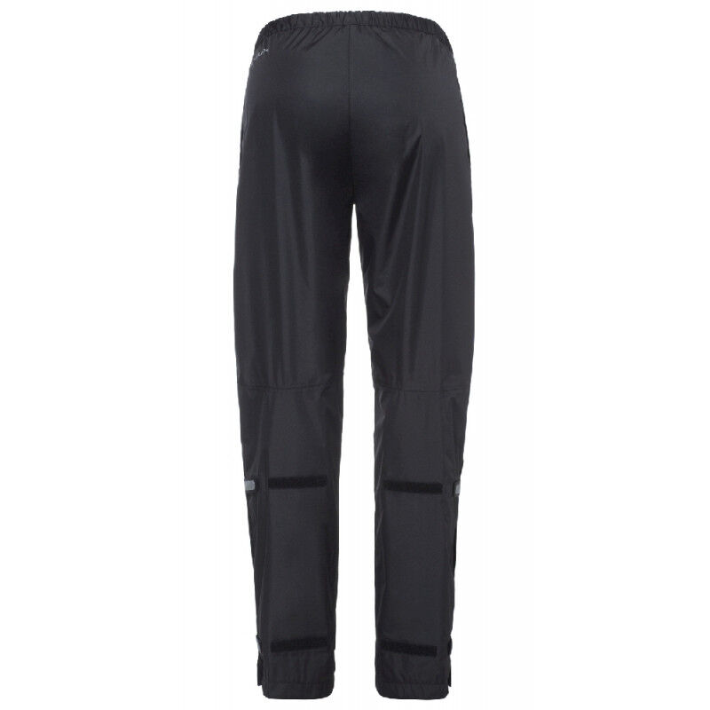 Fluid Full-Zip - Pantalon vélo femme