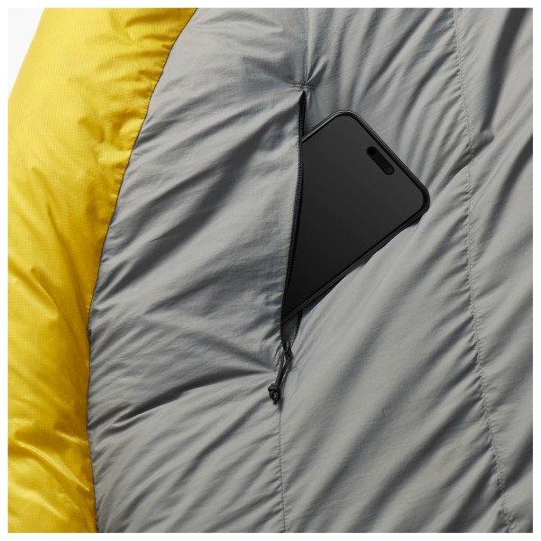 Sea to Summit - Alpine -29°C - Sac de couchage en duvet
