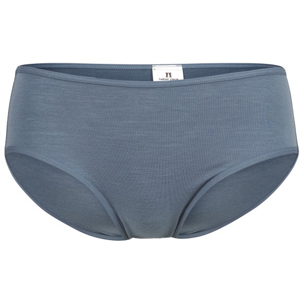 Heber Peak - Women's MerinoMix165 PineconeHe. Hipster - Sous-vêtement mérinos