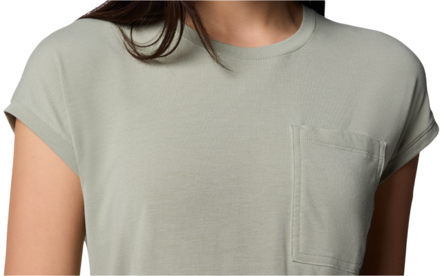 Columbia Boundless Trek Damenshirt