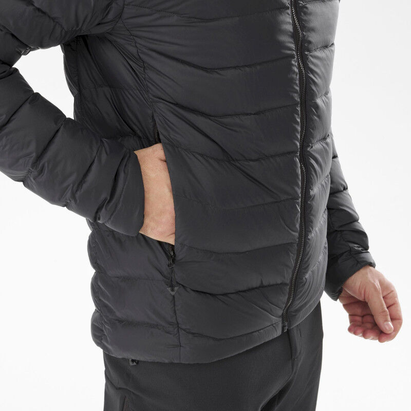 Evole 700 Hoodie - Doudoune homme