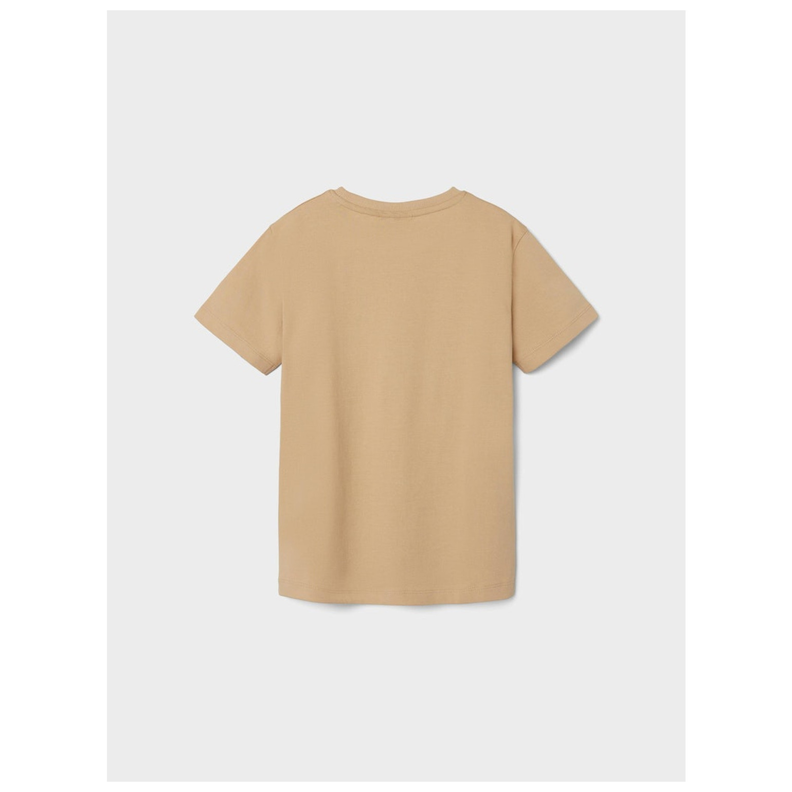 name it NKMTORSTEN SS LOOSE TOP