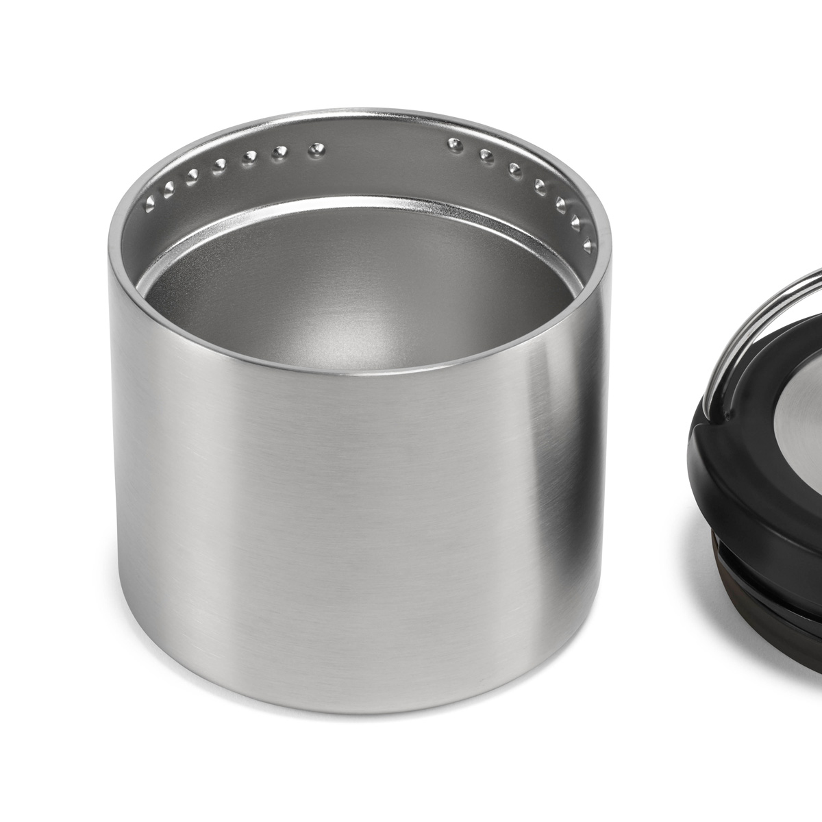 Recipiente térmico para alimentos Klean Kanteen Kcanister de 236 ml (8 oz)
