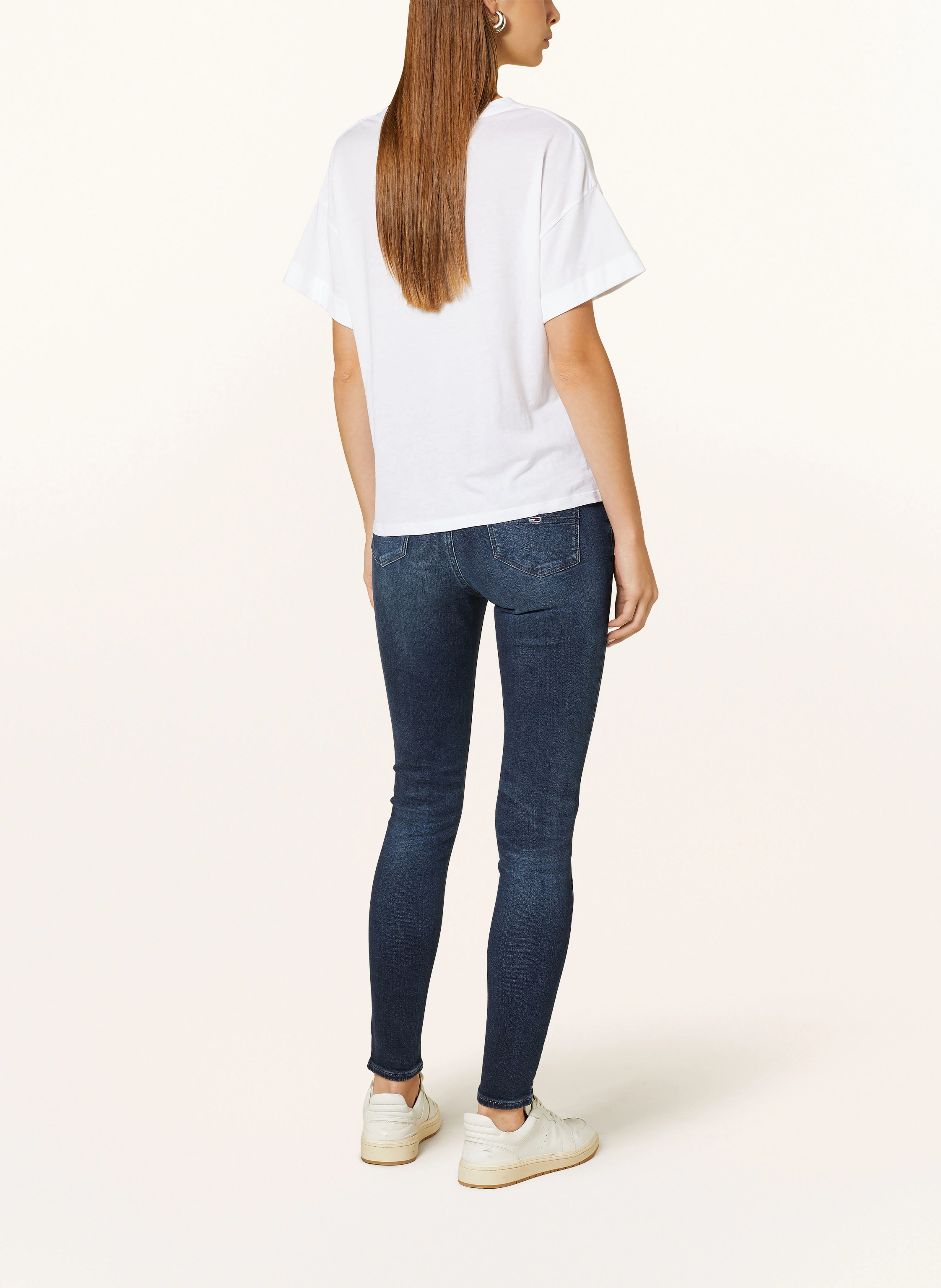 TOMMY JEANS Skinny Jeans NORA