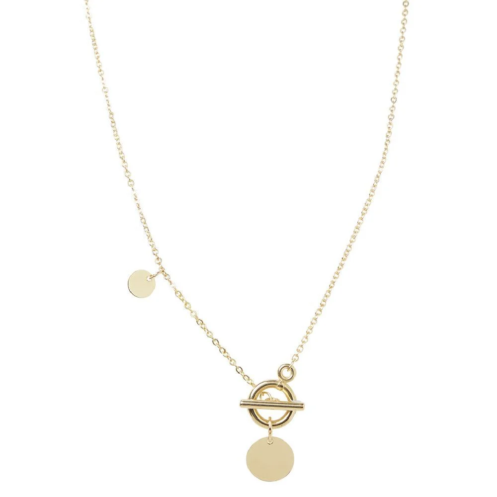 Coffret bougie bijou Collier