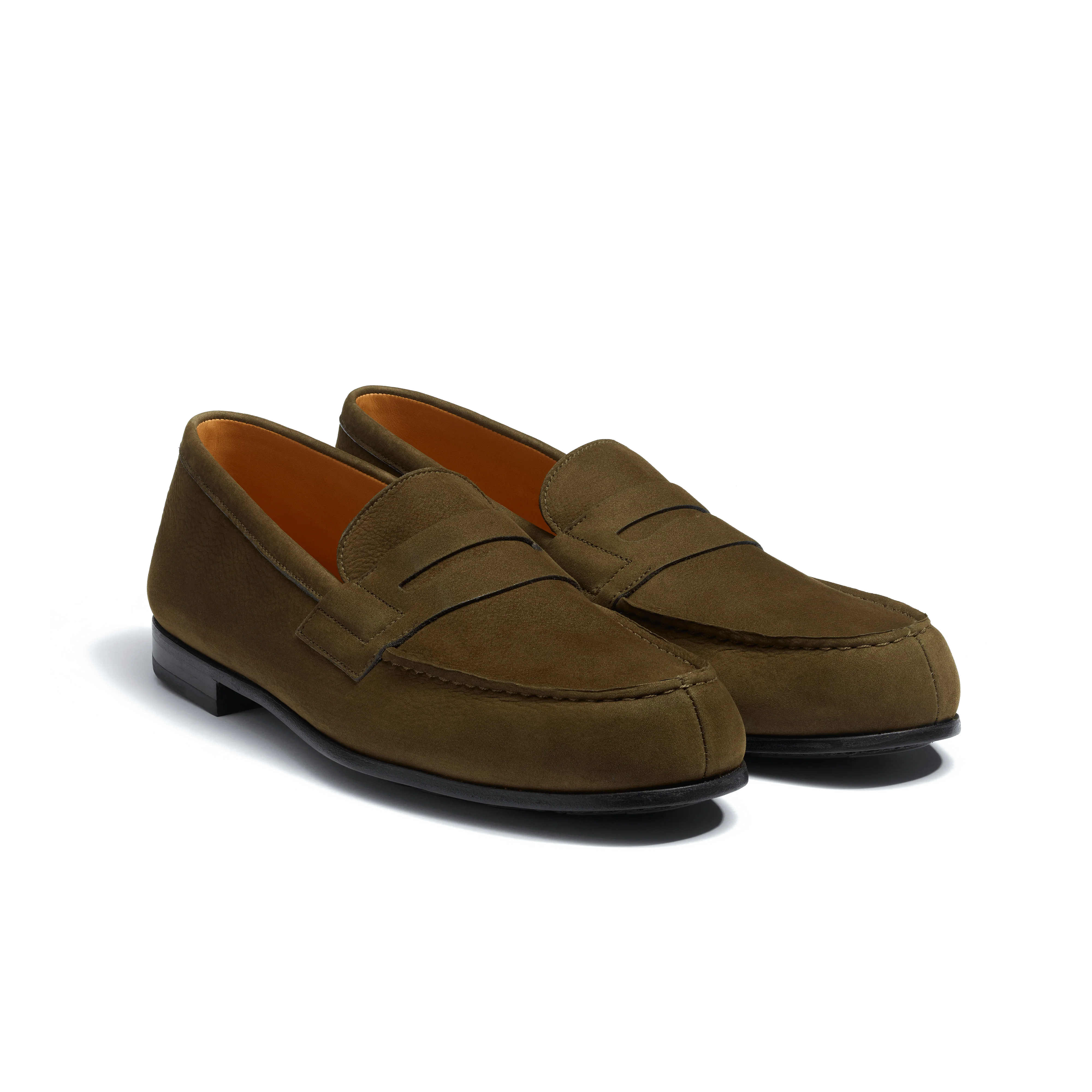 Le Moc' Weston