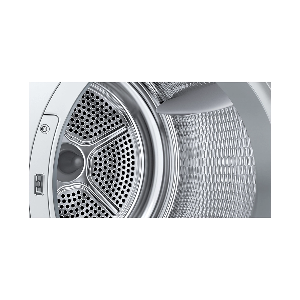 Siemens WQ33G2V4CH 8kg Wärmepumpentrockner