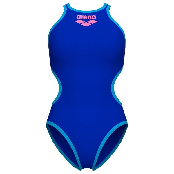 Arena - Women's Big Logo One Piece - Maillot de bain