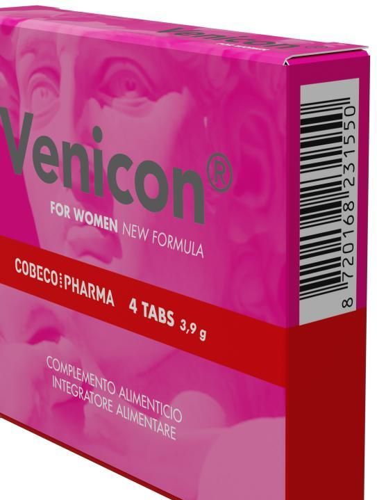 Venicon For Women