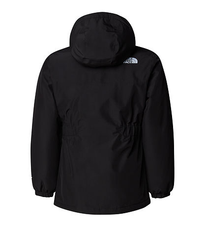 The North Face Winterjacke - Hikesteller Insulated Parka - Schwa