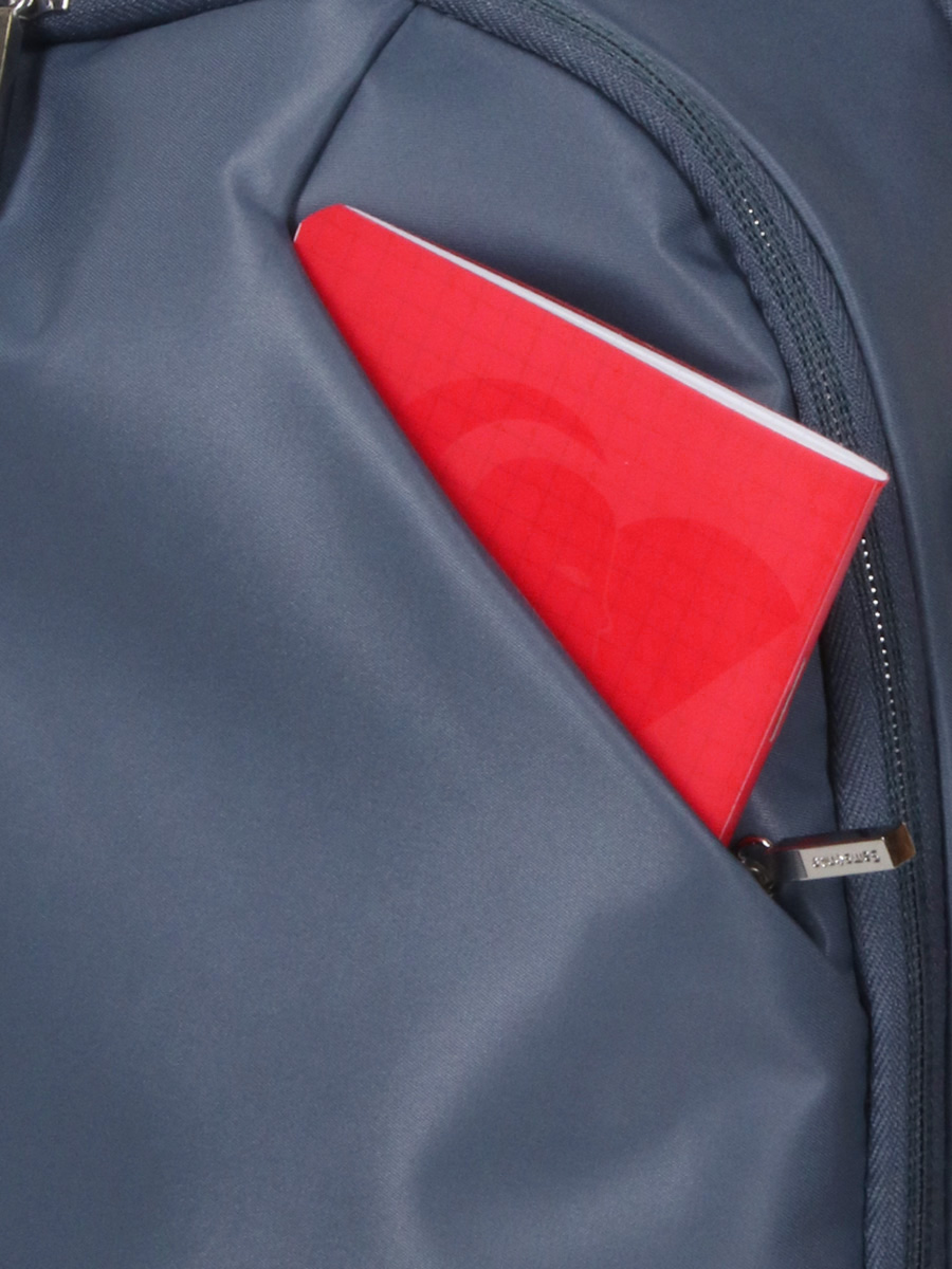 Sac À dos ordinateur Samsonite Workationist 15.6 pouces