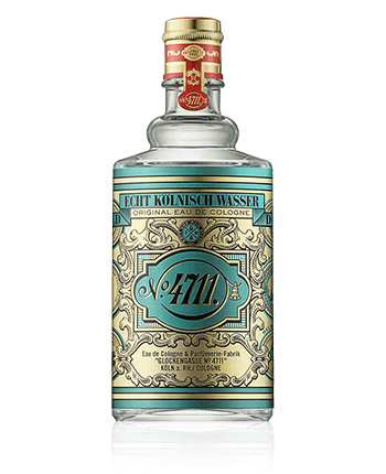 4711 Echt Kölnisch Wasser edc 400ml