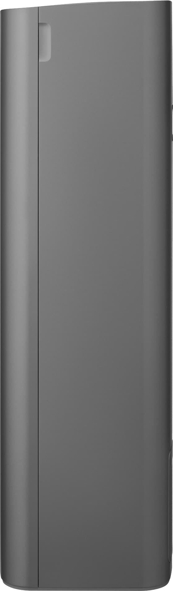 Samsung Clean Station støvbeholder VCASAE903 (sølv)