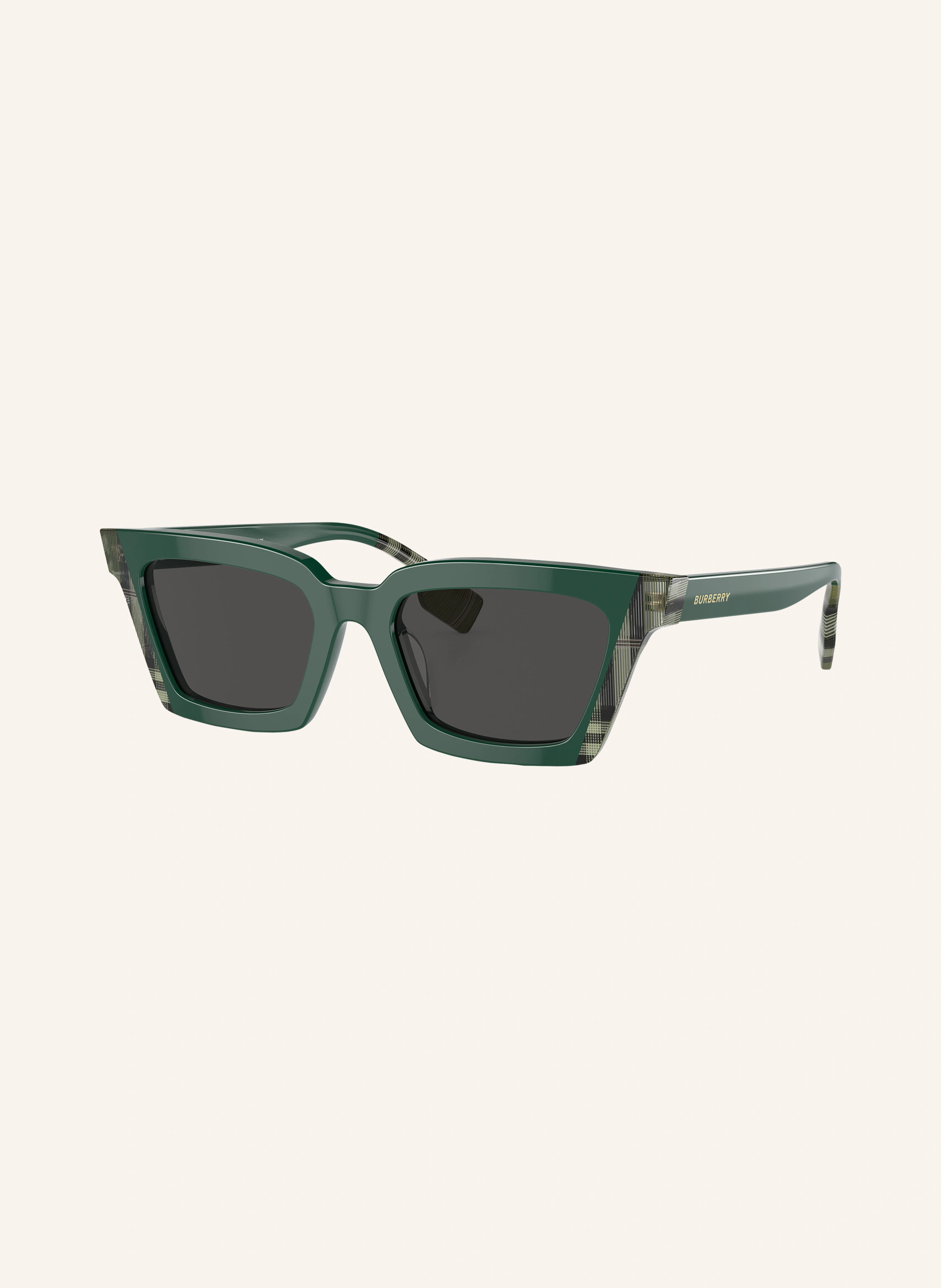 BURBERRY Sonnenbrille BE4392U