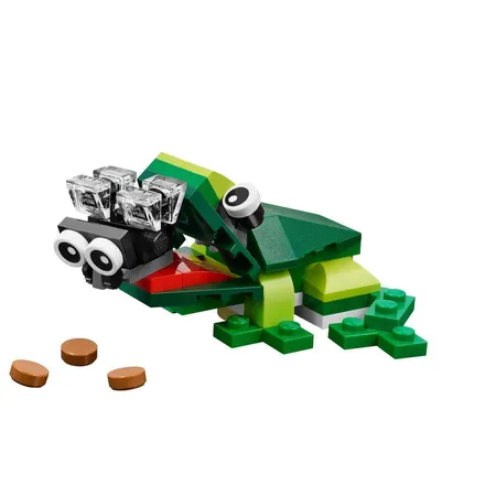 LEGO® Creator 31031 Regenwaldtiere