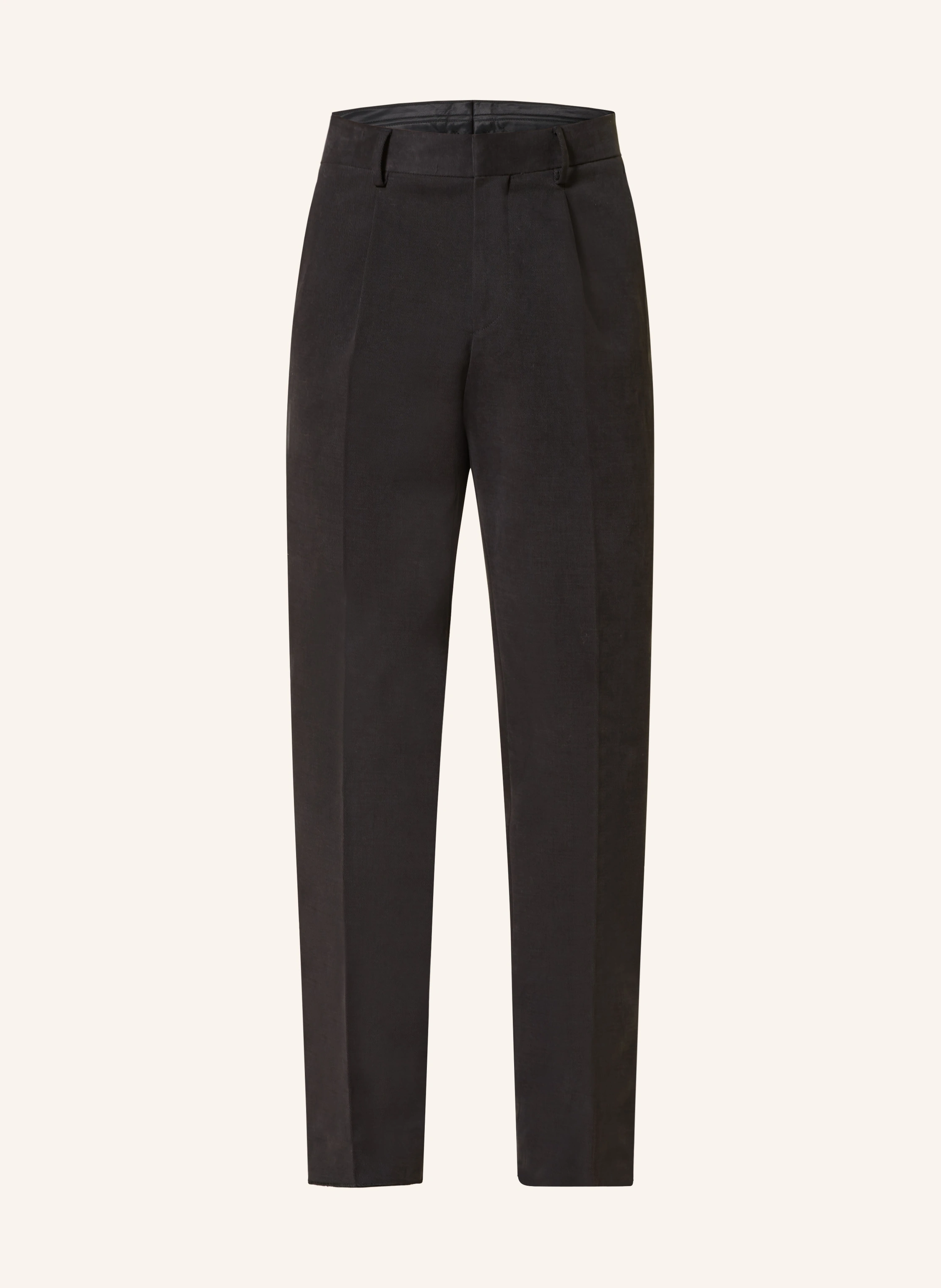 LARDINI Hose Regular Fit