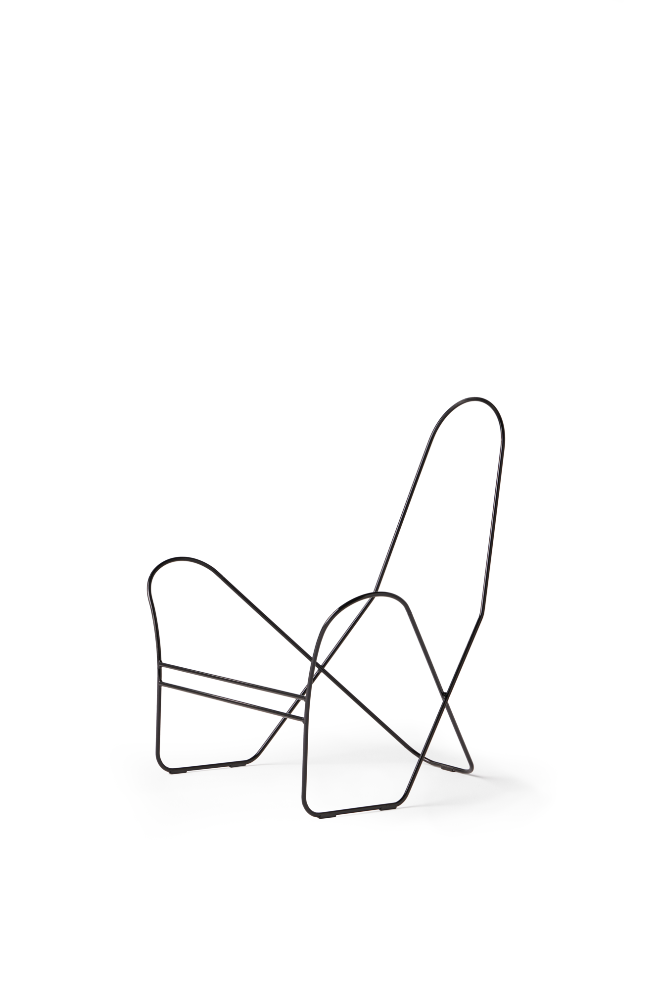 Cuero Design - Valhalla Chair - wild brown