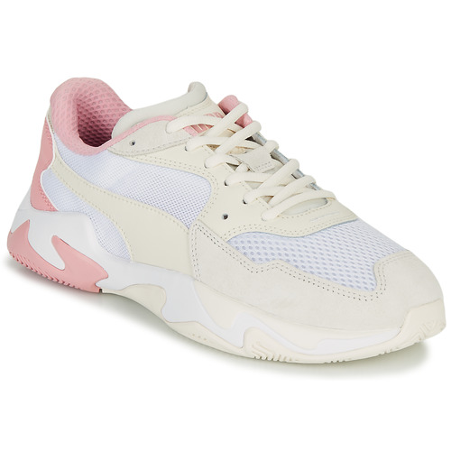 Puma - STORM ORIGIN PASTEL - Blanc