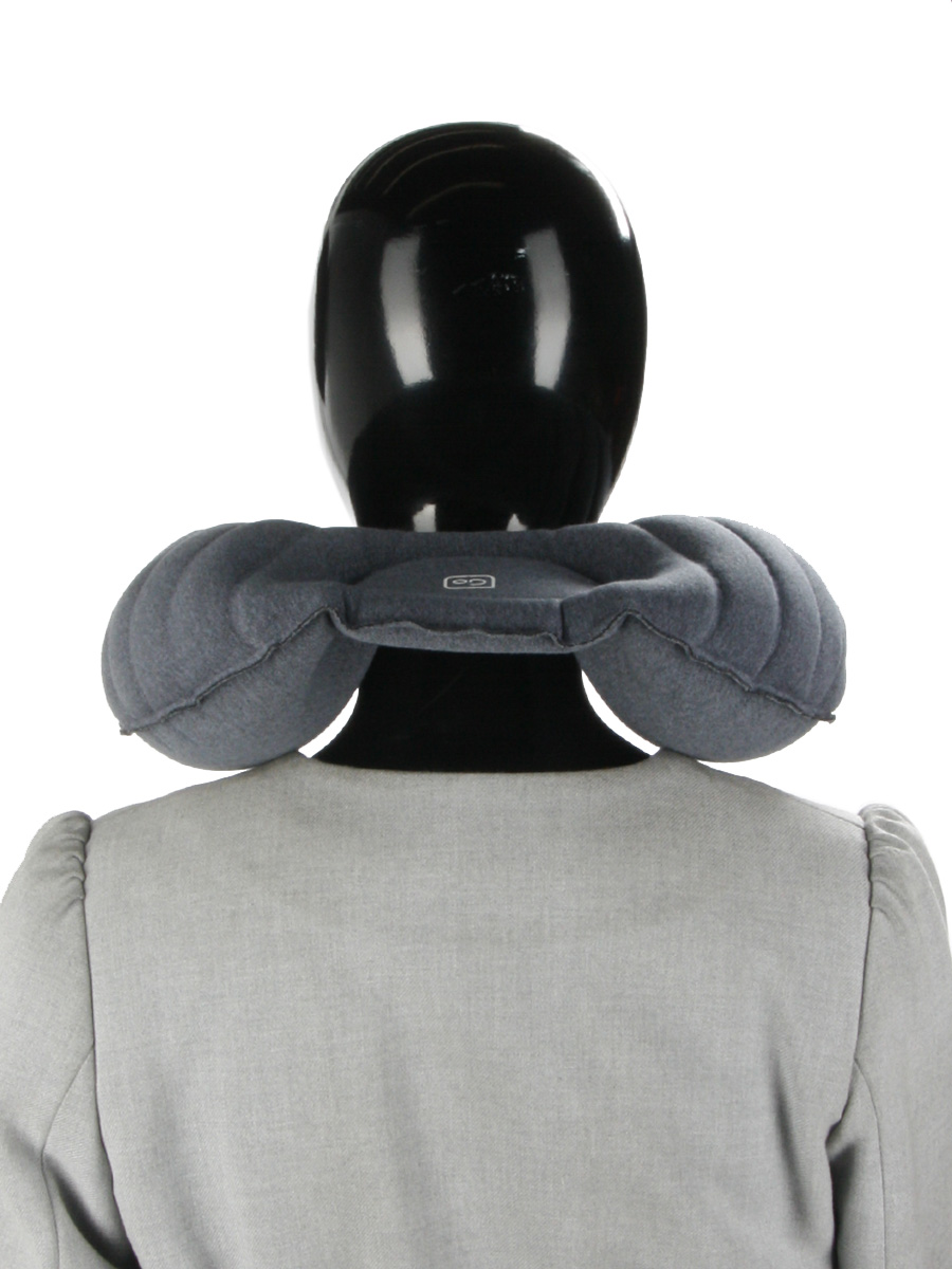 Coussin de voyage Go Travel Confort Fusion