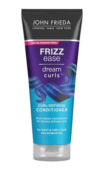 John Frieda Frizz Ease Dream Curls Conditioner 250ml