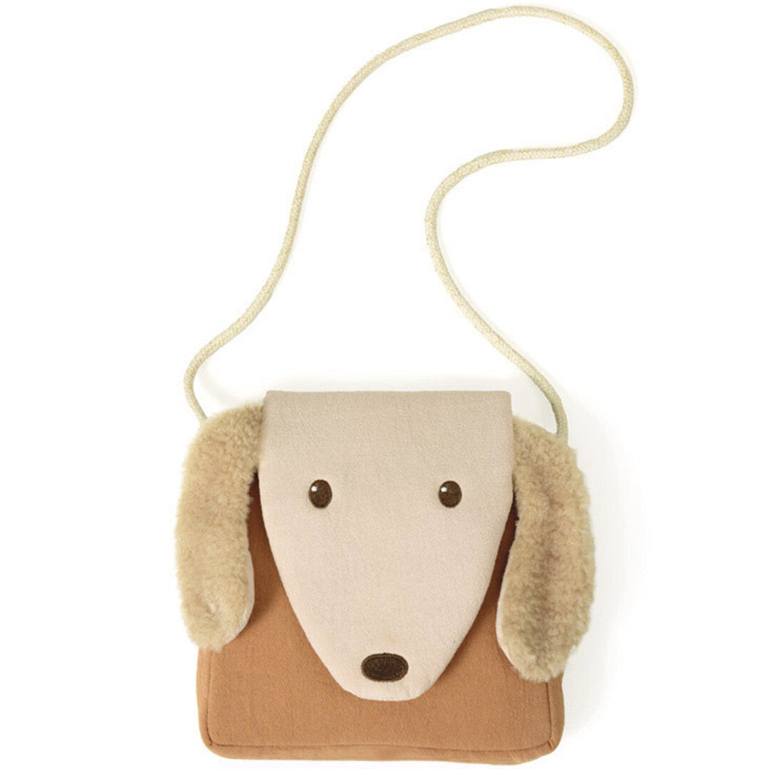 Egmont toys kindertas hond