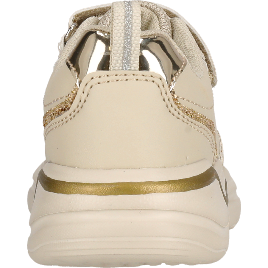 ZigZag Sneaker Laertes 1163 Sandshell