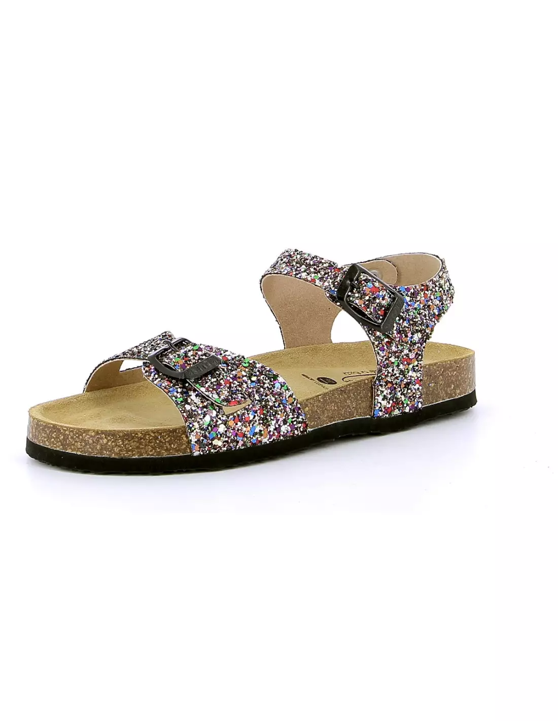 PLAKTON PLA LISA 131407 - Sandales & nu-pieds Multicolor5