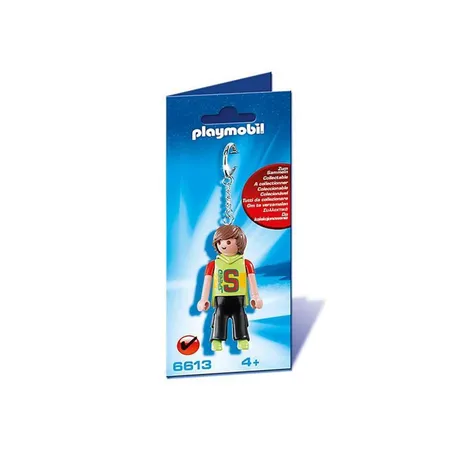 PLAYMOBIL® 6613 Schlüsselanhänger Teenager