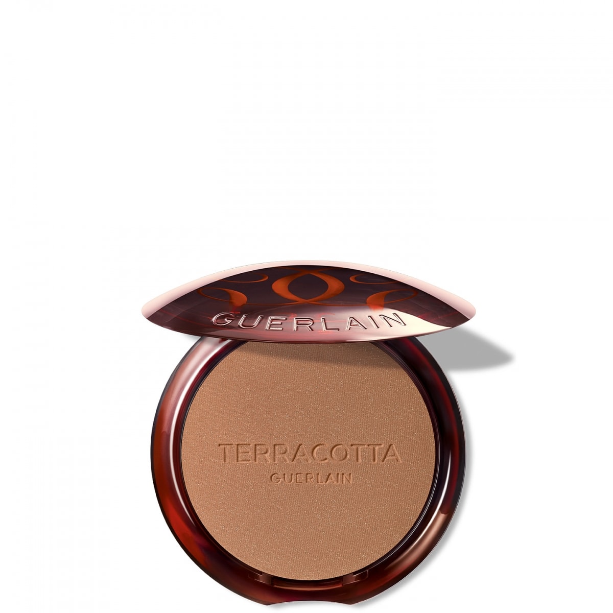 GUERLAIN Terracotta La Poudre Bronzante - 96% d'ingrédients d'origine naturelle