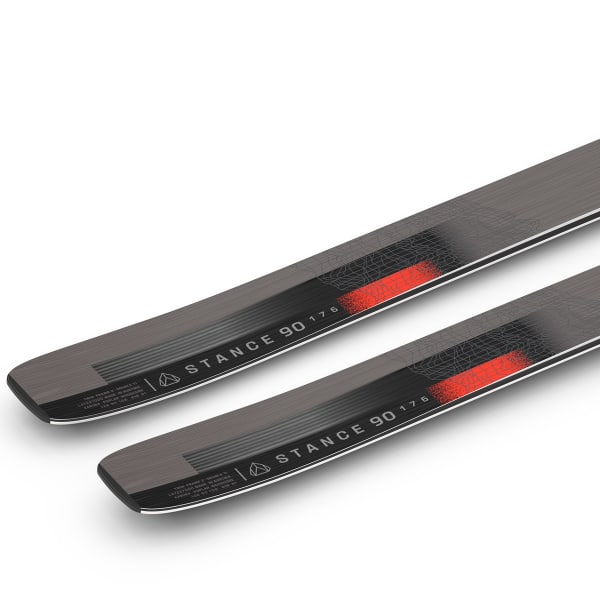 Ski SALOMON STANCE 90