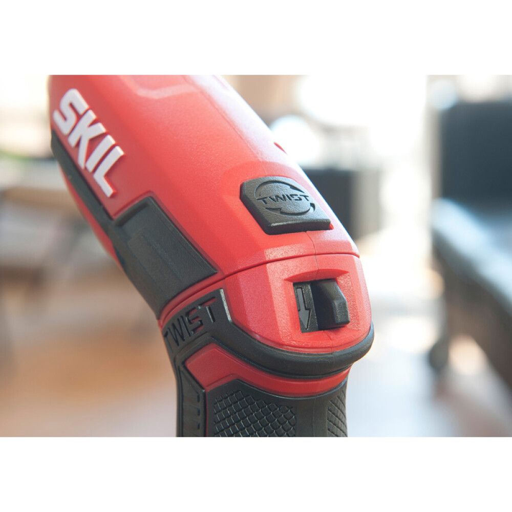 SKRUTREKKER SKIL4V 1.5AH