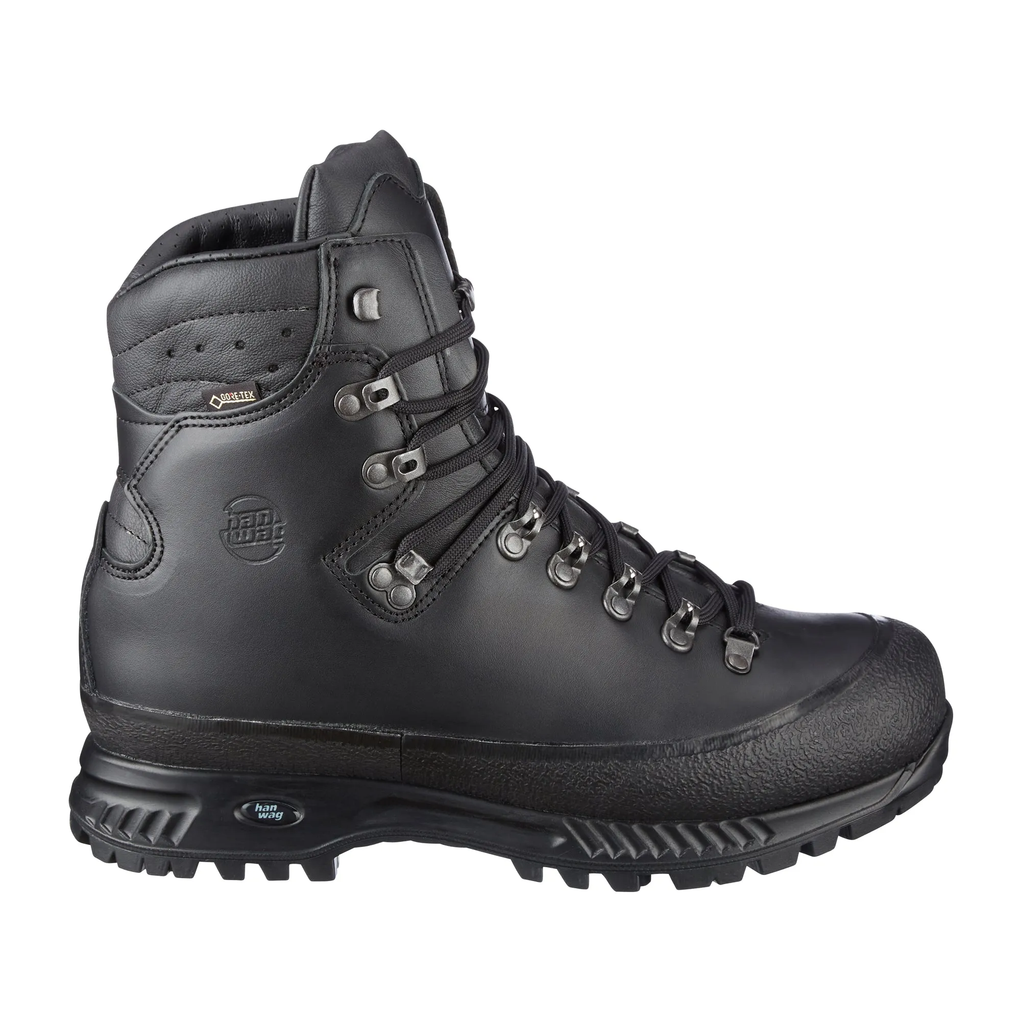 Hanwag -  Stiefel Alaska GTX Wide