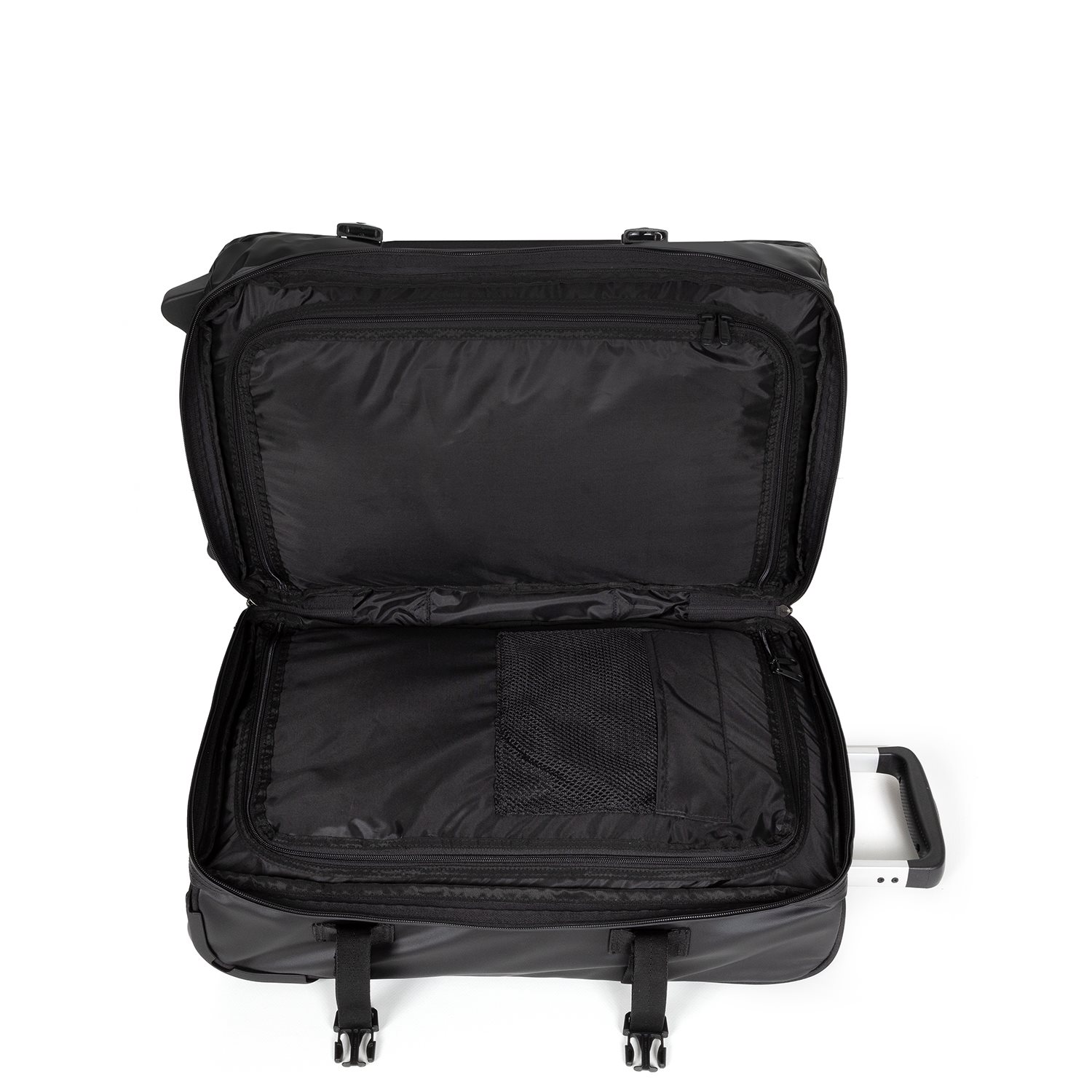 Eastpak Transit'R S tarp black