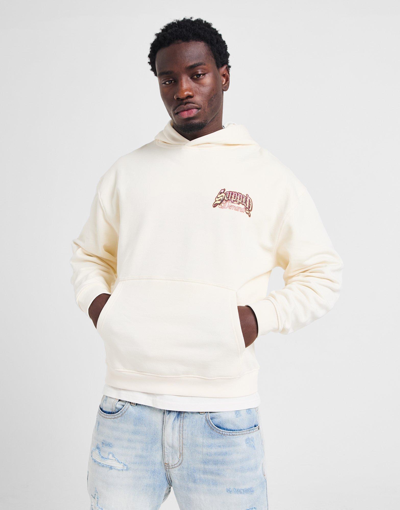 Supply & Demand Sweat à Capuche Casey Homme