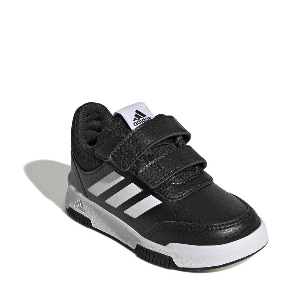 adidas Tensaur 2.0 sneakers zwart/wit