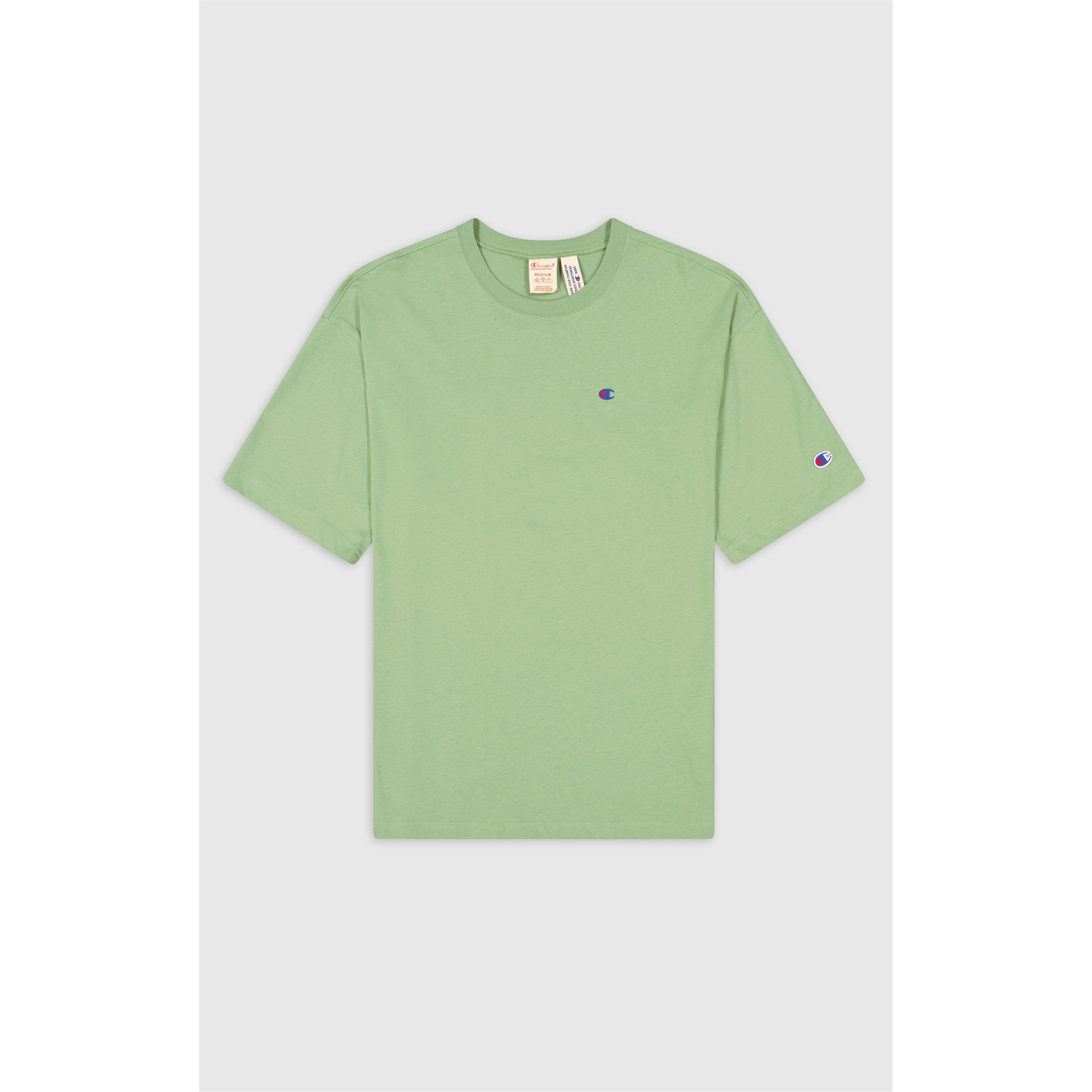 Champion Reverse Weave Box Fit T Shirt