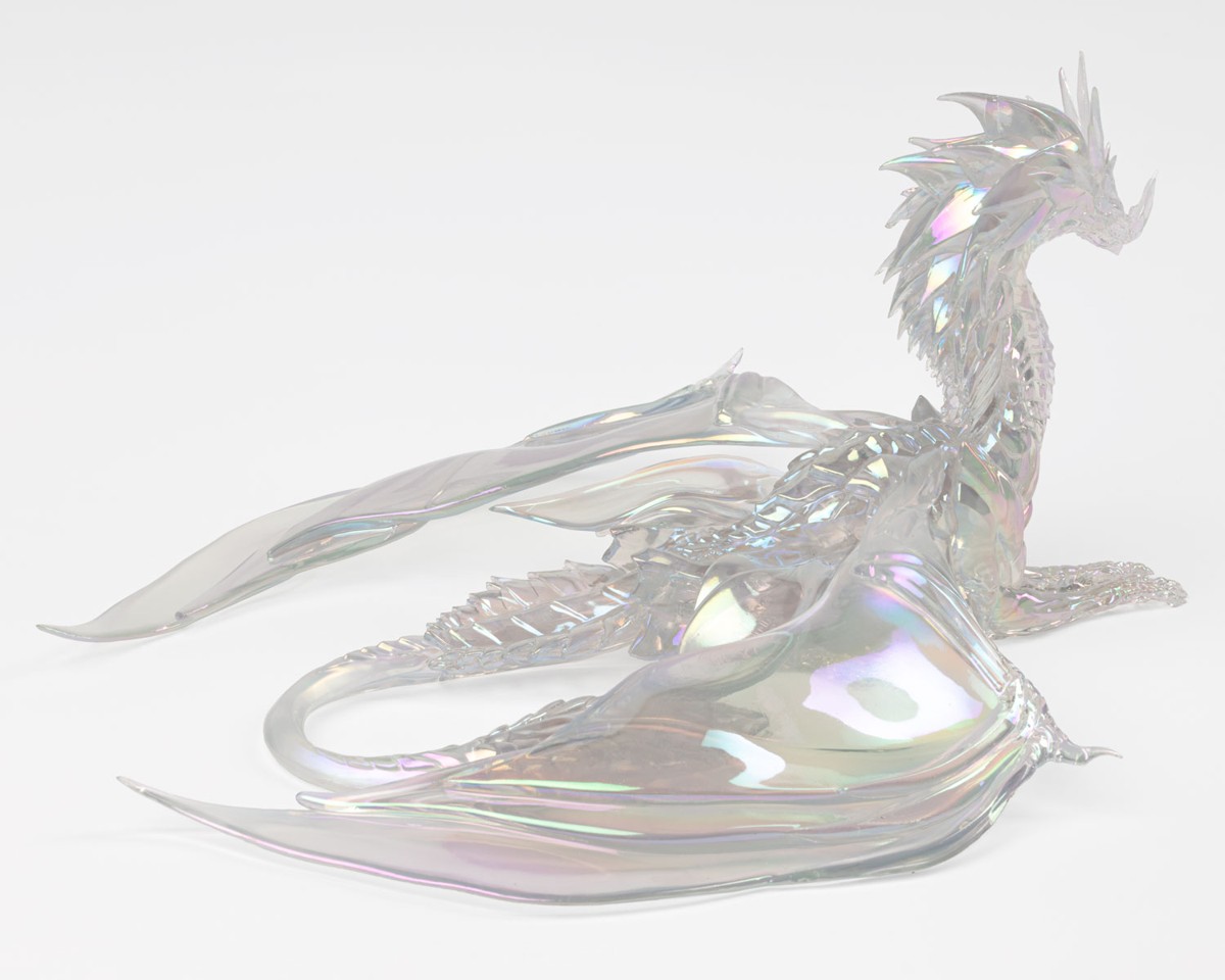 Guild Wars 2 Statue 